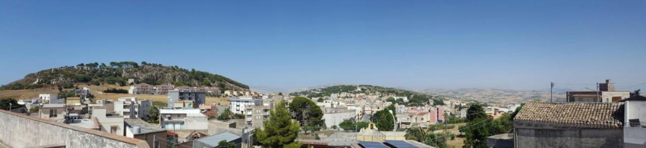 Camere Con Terrazzino Valderice Bagian luar foto